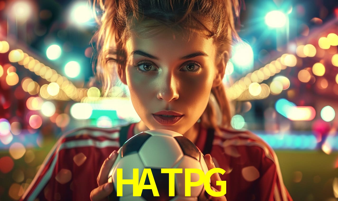 HATPG Apostas de Futebol